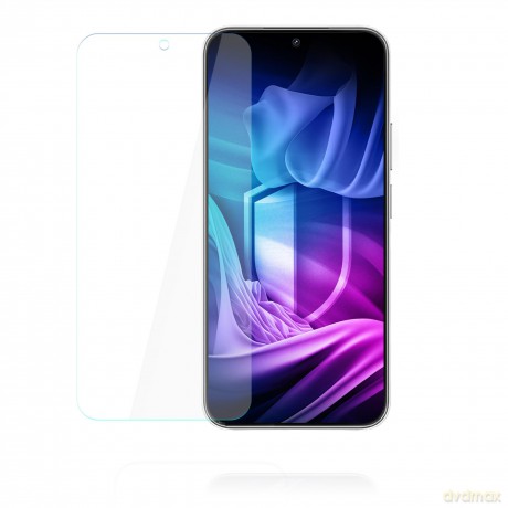 Huawei Nova 14 - 3mk Silky Matt Pro