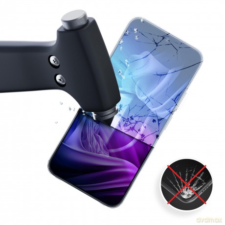 Huawei Nova 14 - 3mk Silky Matt Pro