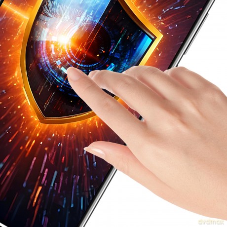 Huawei Nova 14 Pro - 3mk Silky Matt Privacy