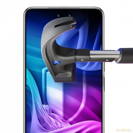 Huawei Nova 14 Pro - 3mk Silky Matt Pro