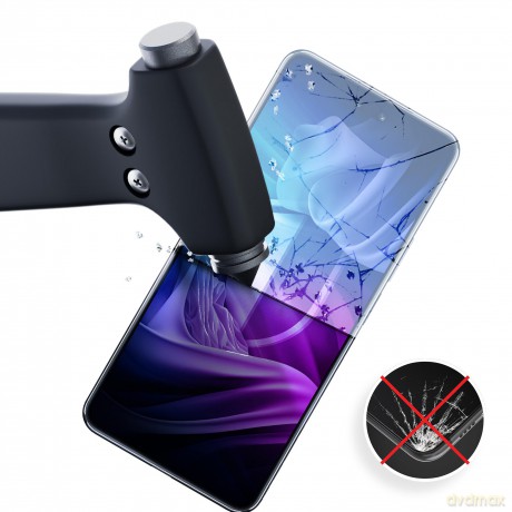 Huawei Nova 14 Pro - 3mk Silky Matt Pro