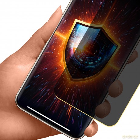 Huawei Nova 14 Ultra - 3mk Silky Matt Privacy