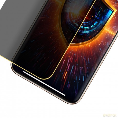 Huawei Nova 14 Ultra - 3mk Silky Matt Privacy