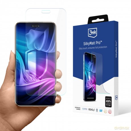 Huawei Nova 14 Ultra - 3mk Silky Matt Pro