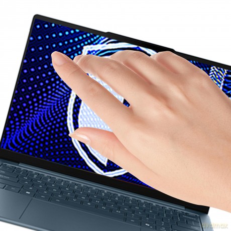 Lenovo Yoga Slim 7 14AKP10 - up to 15" 3mk FlexibleGlass Pro
