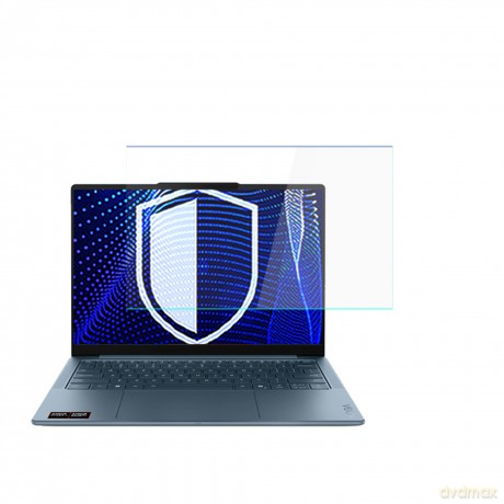 Lenovo Yoga Slim 7 14AKP10 - up to 15" 3mk FlexibleGlass Pro