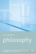 Philosophy - Bryan Greetham [KSIĄŻKA]