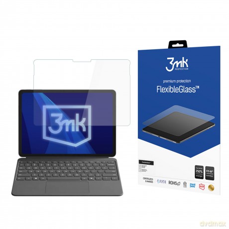 Microsoft Surface Pro Copilot+ 12" - up to 13" 3mk FlexibleGlass