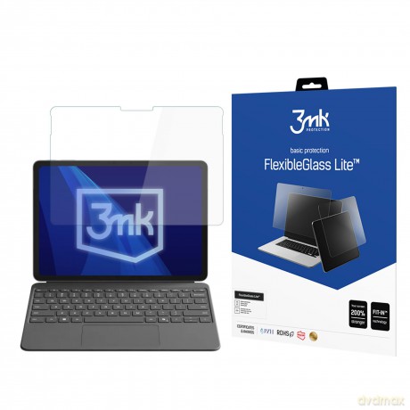 Microsoft Surface Pro Copilot+ 12" - up to 13" 3mk FlexibleGlass Lite