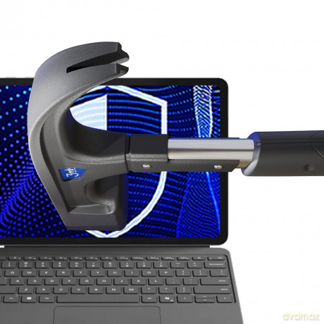 Microsoft Surface Pro Copilot+ 12" - up to 13" 3mk FlexibleGlass Pro