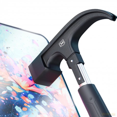 Microsoft Surface Pro Copilot+ 12" - up to 13" 3mk Paper Feeling