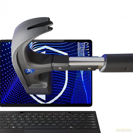 Microsoft Surface Pro Copilot+ PC 13" - up to 15" 3mk FlexibleGlass Pro