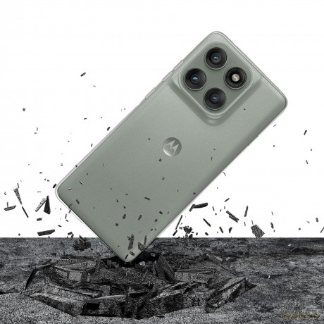 Motorola Edge 60 Pro - 3mk Armor Case