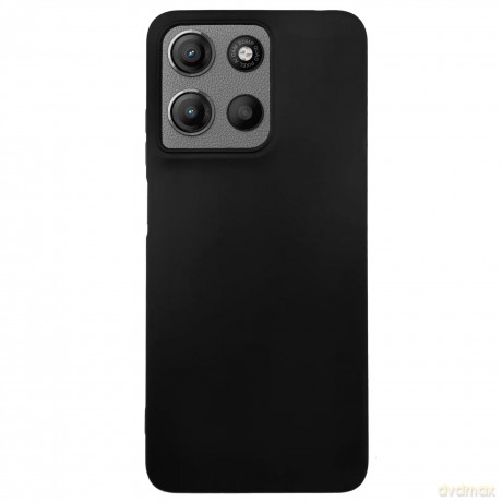 Motorola Moto G15 - 3mk Matt Case Pro