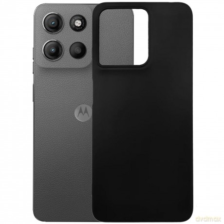 Motorola Moto G15 - 3mk Matt Case Pro