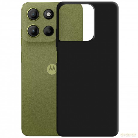 Motorola Moto G15 Power - 3mk Matt Case Pro