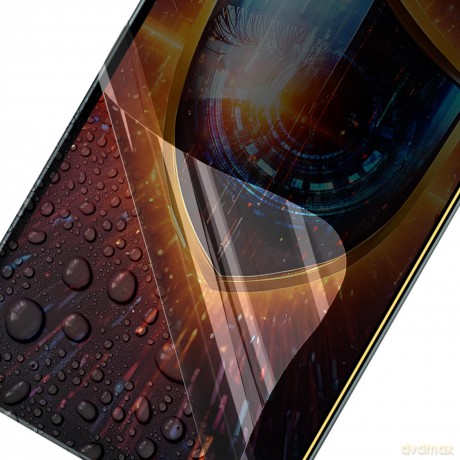 Motorola Moto G56 - 3mk Silky Matt Privacy