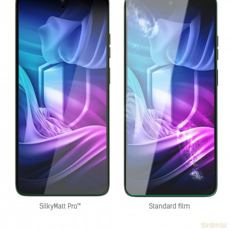 Motorola Moto G56 - 3mk Silky Matt Pro