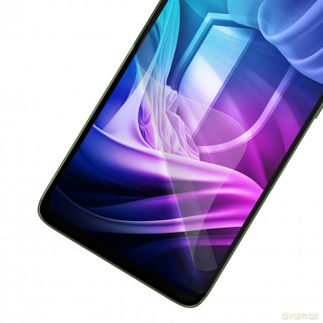 Motorola Moto G56 - 3mk Silky Matt Pro