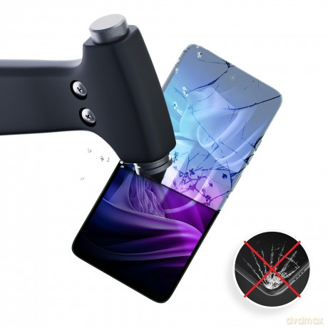 Motorola Moto G56 - 3mk Silky Matt Pro