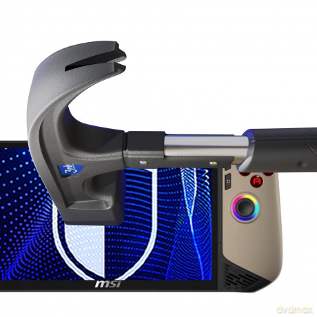 MSI Claw 8 - up to 11" 3mk FlexibleGlass Pro
