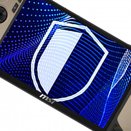 MSI Claw 8 - up to 11" 3mk FlexibleGlass Pro