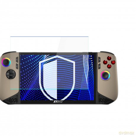 MSI Claw 8 - up to 11" 3mk FlexibleGlass Pro