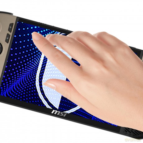 MSI Claw 8 - up to 11" 3mk FlexibleGlass Pro