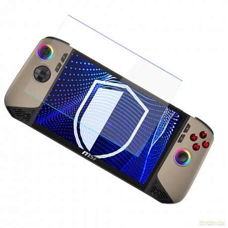 MSI Claw 8 - up to 11" 3mk FlexibleGlass Pro