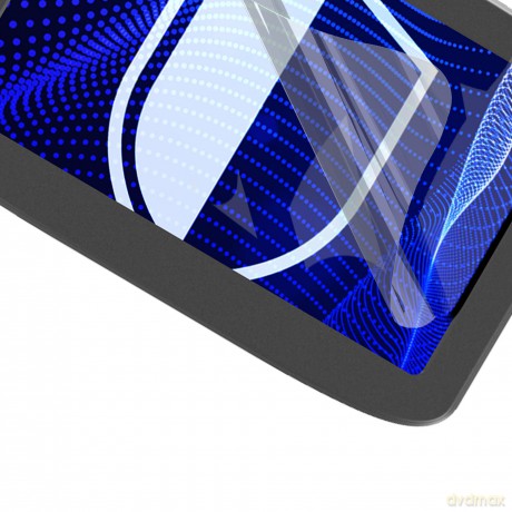 Navitel RE 5 Dual - 3mk FlexibleGlass Pro