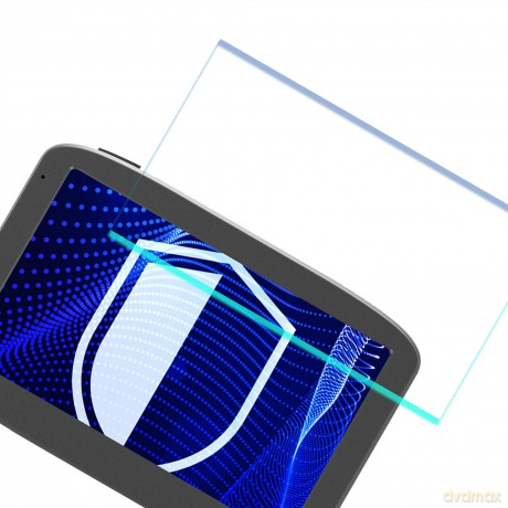 Navitel RE 5 Dual - 3mk FlexibleGlass Pro
