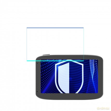 Navitel RE 5 Dual - 3mk FlexibleGlass Pro