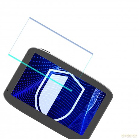 Navitel RE 5 Dual - 3mk FlexibleGlass Pro