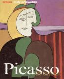 Picasso. Życie i twórczość - Elke Linda Buchholz [KSIĄŻKA]
