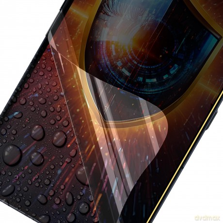 Nothing Phone (3) - 3mk Silky Matt Privacy