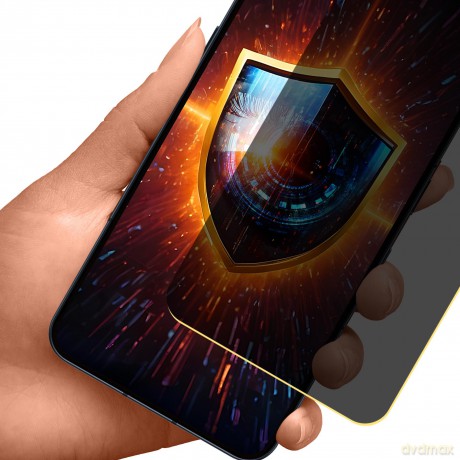 Nothing Phone (3) - 3mk Silky Matt Privacy