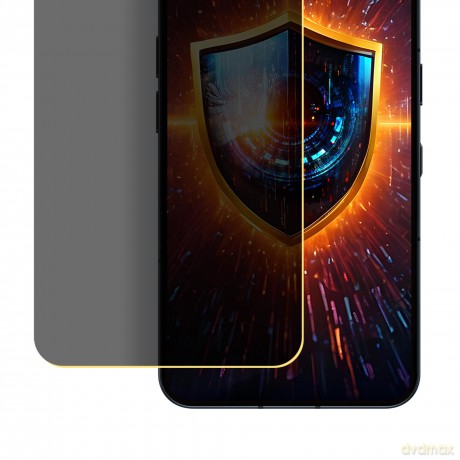 Nothing Phone (3) - 3mk Silky Matt Privacy