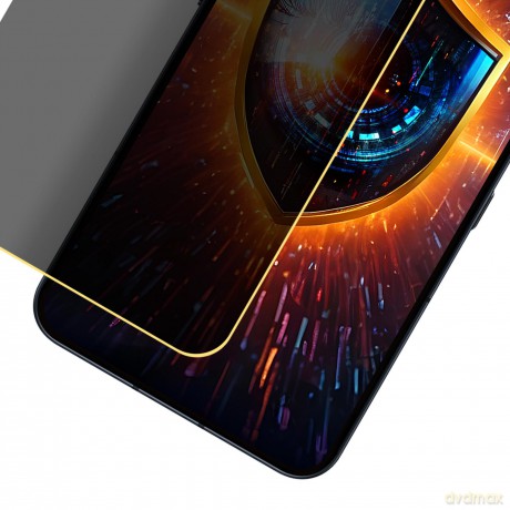 Nothing Phone (3) - 3mk Silky Matt Privacy