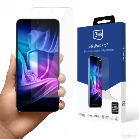 Nothing Phone (3) - 3mk Silky Matt Pro