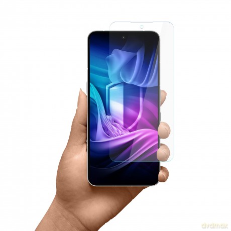 Nothing Phone (3) - 3mk Silky Matt Pro