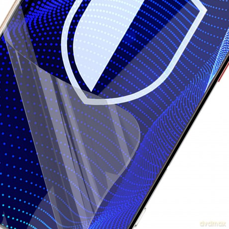 Nubia Z70S Ultra - 3mk FlexibleGlass Pro