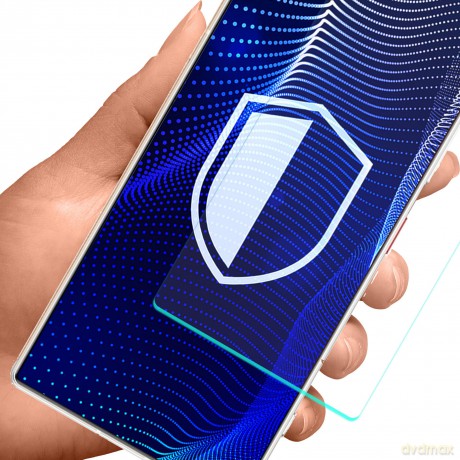 Nubia Z70S Ultra - 3mk FlexibleGlass Pro