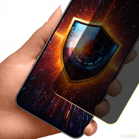 OnePlus Nord 5 - 3mk Silky Matt Privacy