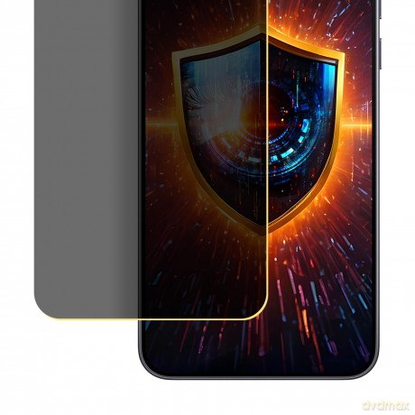 OnePlus Nord 5 - 3mk Silky Matt Privacy
