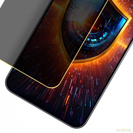 OnePlus Nord 5 - 3mk Silky Matt Privacy