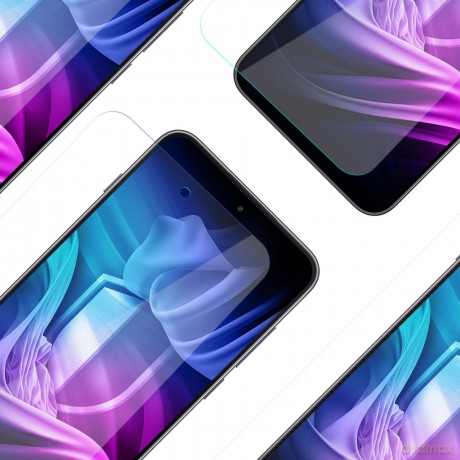 OnePlus Nord 5 - 3mk Silky Matt Pro