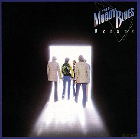 The Moody Blues: Octave [CD]