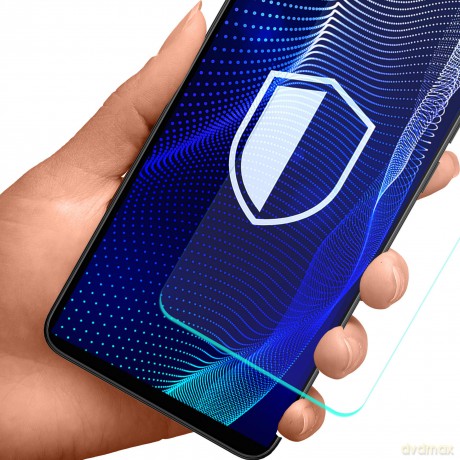 OnePlus Nord CE5 - 3mk FlexibleGlass Pro