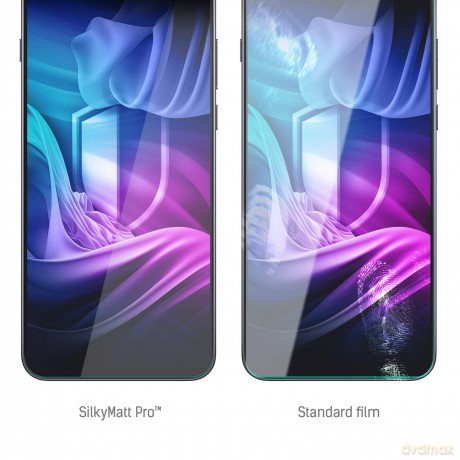 OnePlus Nord CE5 - 3mk Silky Matt Pro