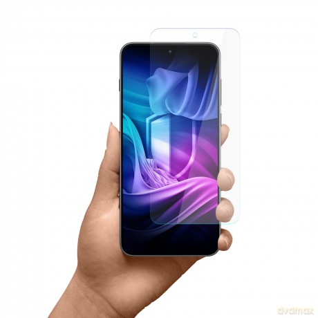 OnePlus Nord CE5 - 3mk Silky Matt Pro